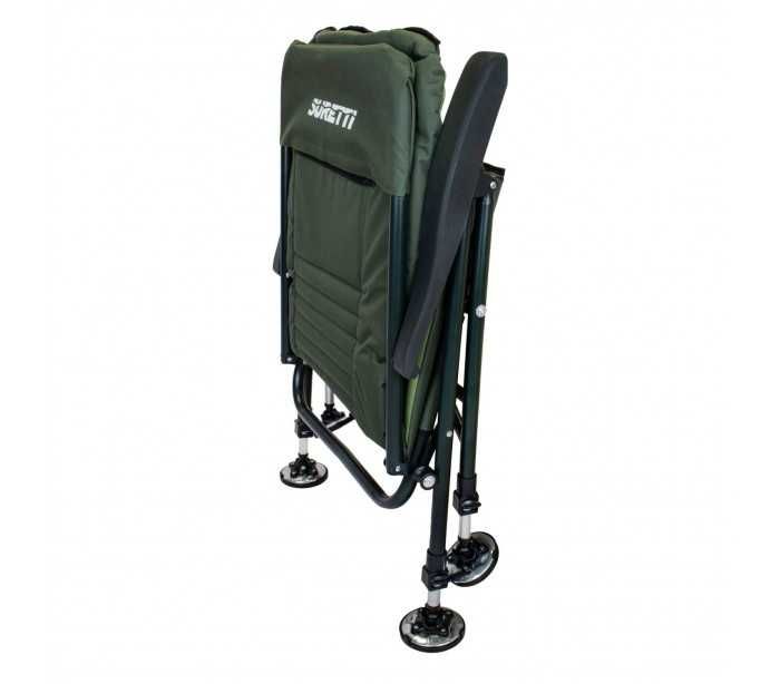 Стол Emotion LUXURY Chair