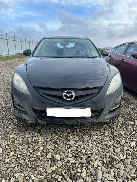 Dezmembrari / Piese / Accesorii / Mazda 6 2.2 dCi 161 CP GH