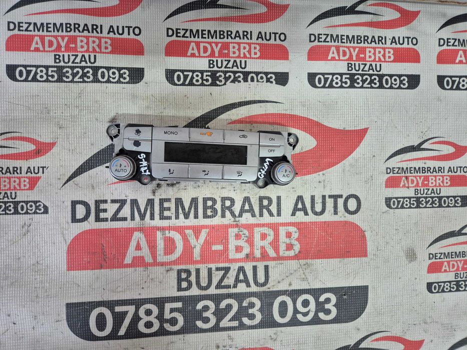 Panou comanda Ac Ford Galaxy 2009