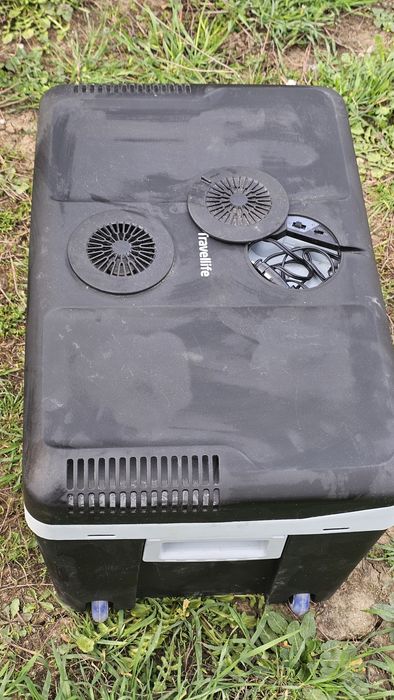 Ladă frigorifică Travellife TL45