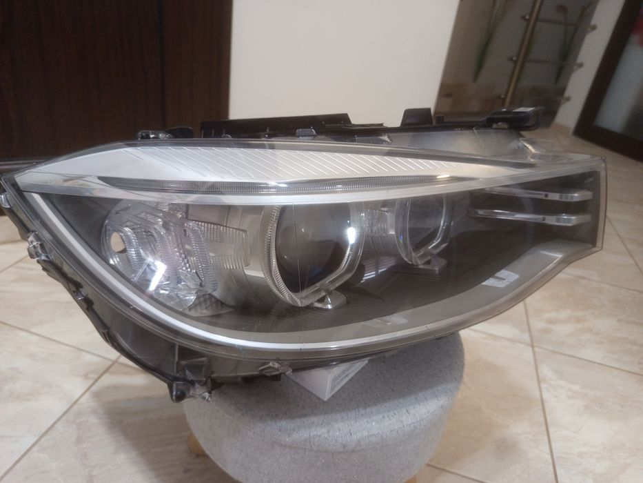 Фар BMW 3  F34 F 35