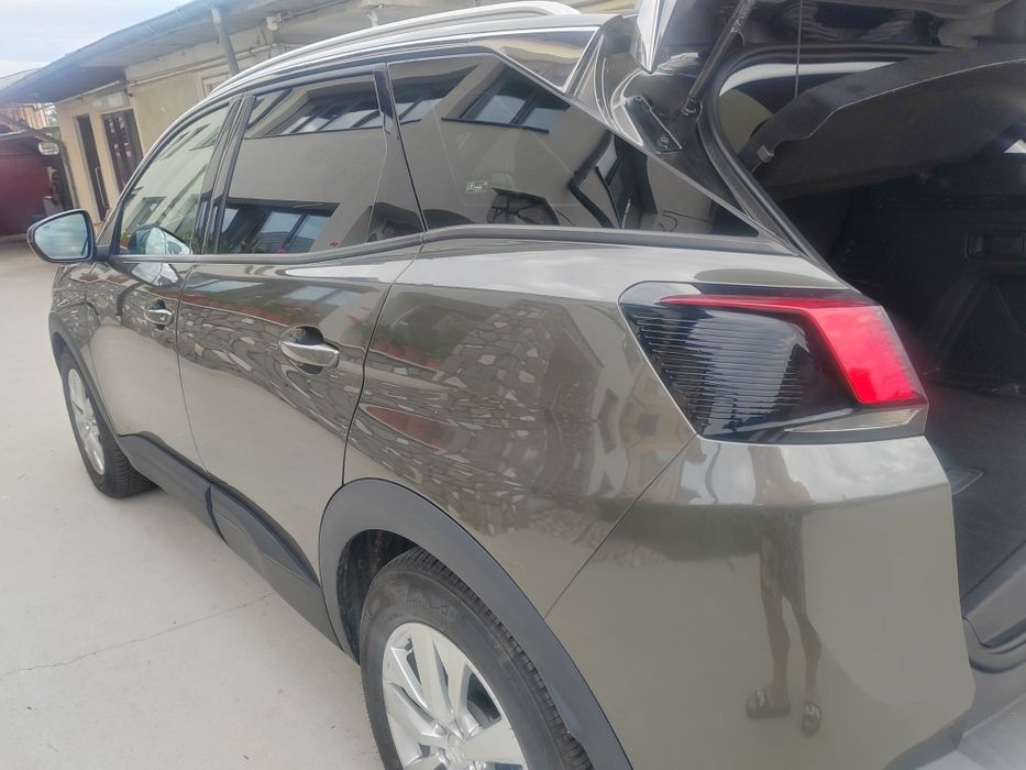 De vanzare Peugeot 3008