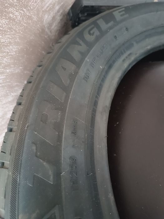 Продаются шины новые