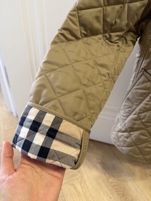 Женская Куртка Burberry