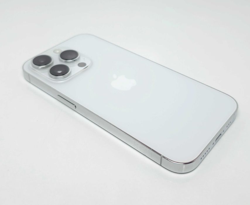 iPhone 14 Pro 128GB Silver