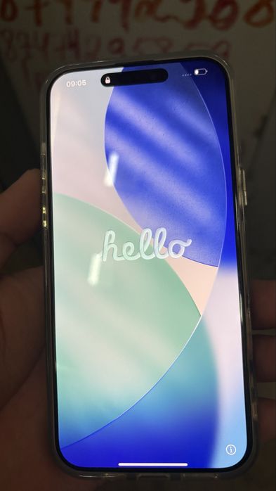 iPhone 10 pro max