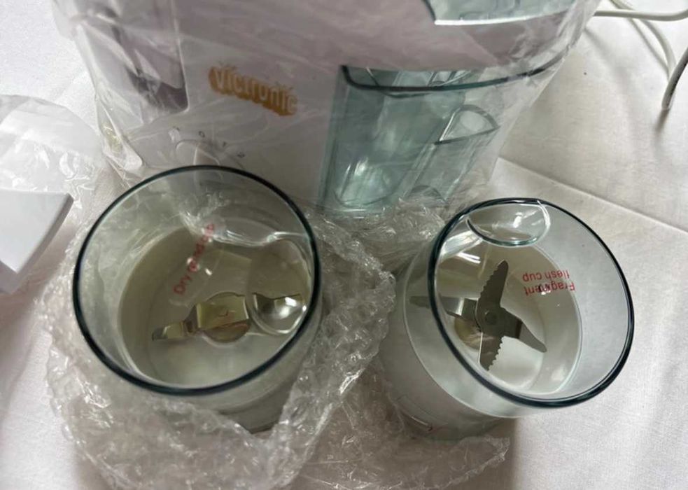 4 in 1 robot de bucatarie Victronic VC-2172