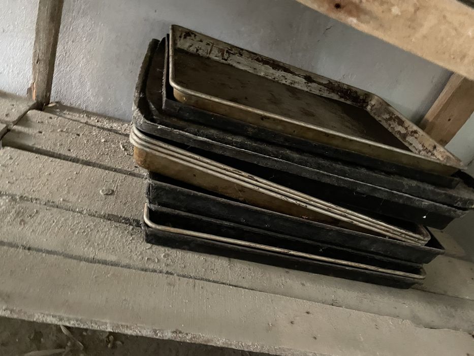 Форма для выпечки,кексы