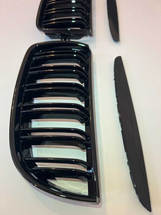 Двойни бъбреци Бмв е90 ПРЕДИ ФЕЙС 2005-2008 година