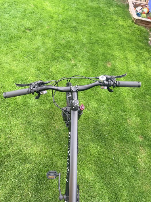 Mtb Nakamura 29’