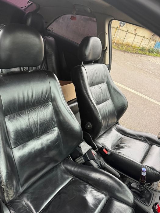 Opel Astra G,An 1998