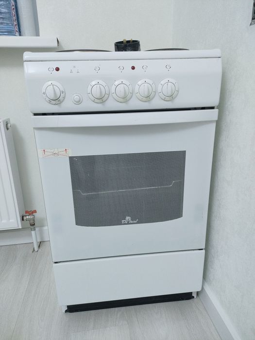 Электр плита сатылады