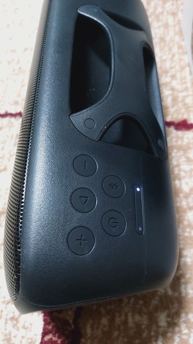 Блютуз квлонка..