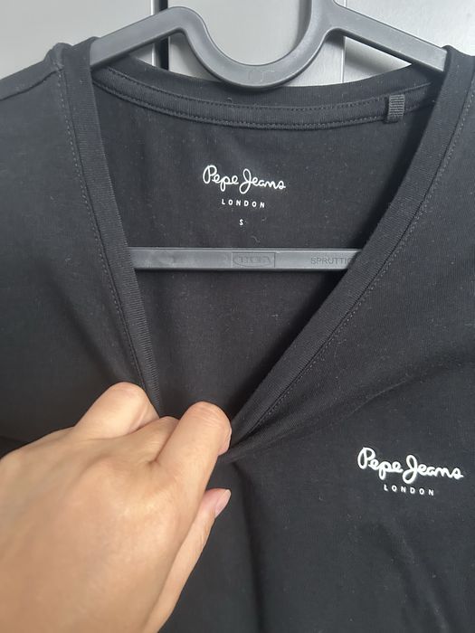 Tricou dama Pepe Jeans