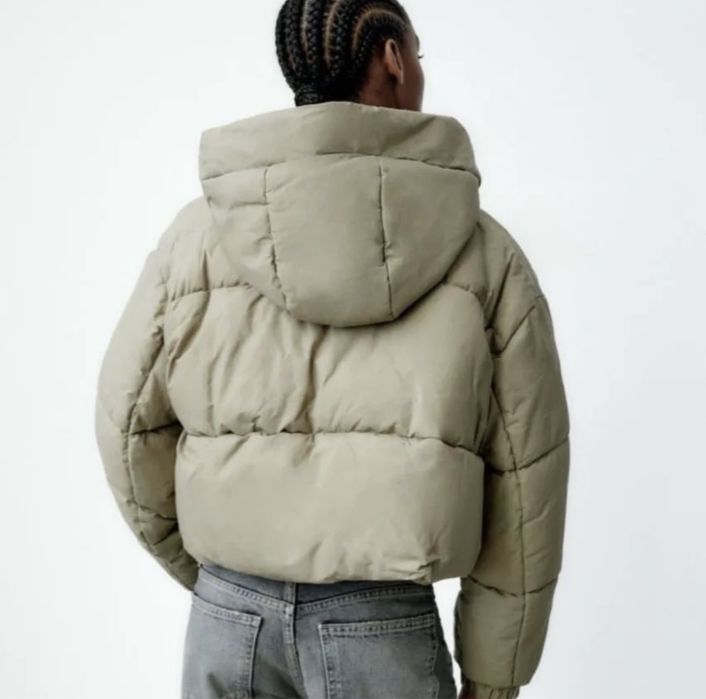 Яке ZARA Lразмер до 05.11 50лв