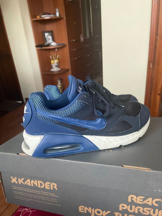 Nike Air Маратонки 38