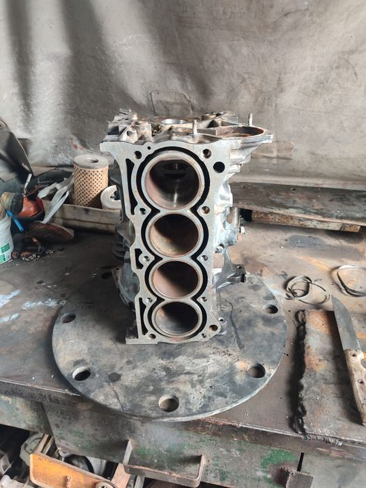 Продам двигатель G13B