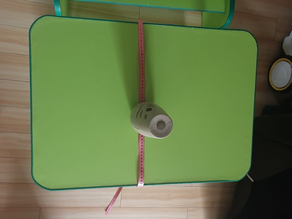 Măsuță cu băncuța copii