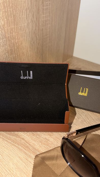 Ochelari de soare Dunhill nou