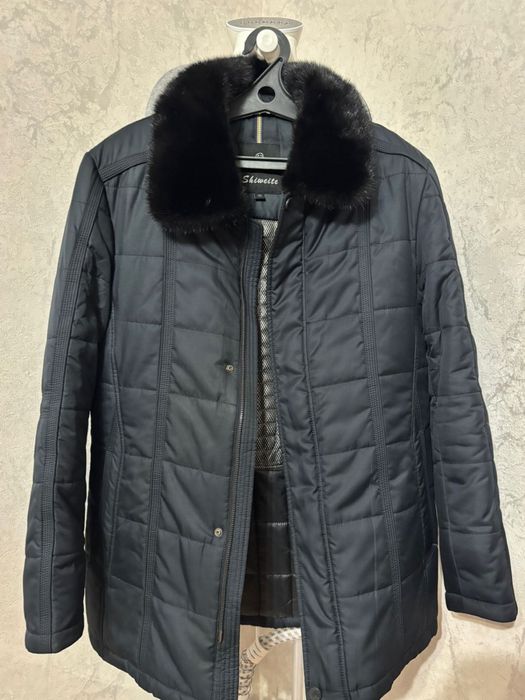 Продам, зимнюю куртку !!!