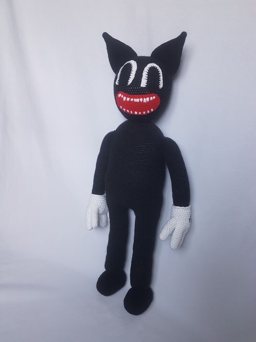 Картун Кэт игрушка