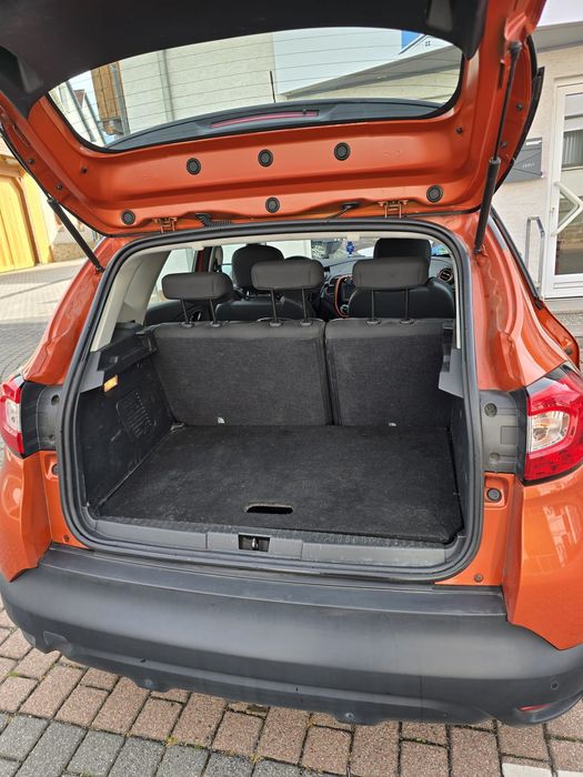 RENAULT Captur 2014 — imagine 5