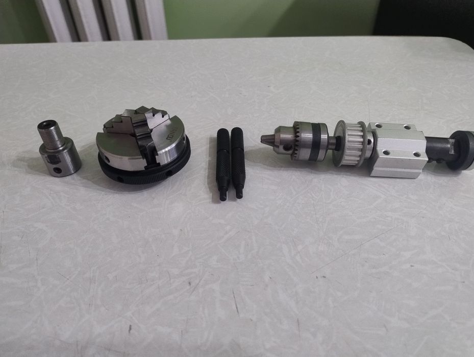 Набор для моделизма