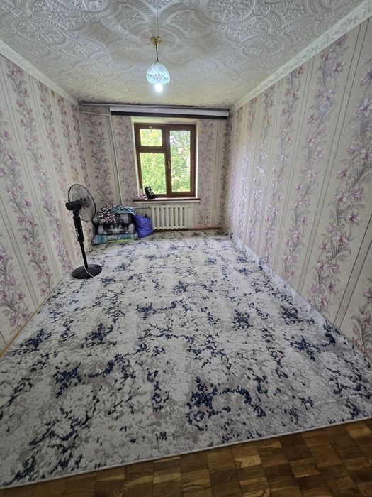 Продаётся квартира Чиланзар 26 квартал 3/5/5 кирпич 2Х6