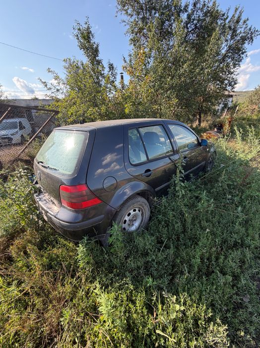 Golf 4 1.4 16v