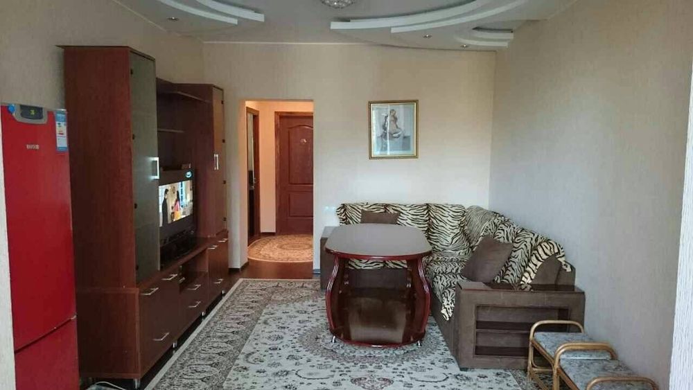 Высокопотолочка 2/2/4. Яккасарайский район Срочно Шота Руставелли