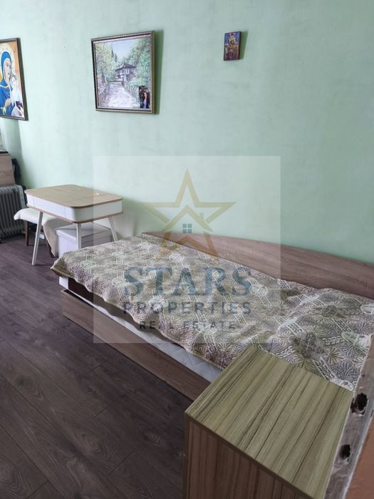 Продажба 3-стаен гр. Варна - Нептун 63m²