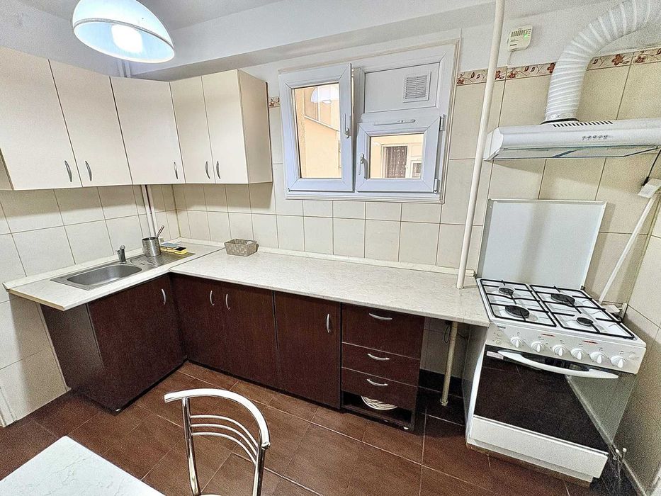 Inchiriez Apartament 2 camere Piata Progresul