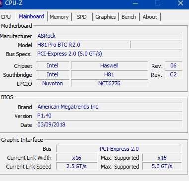 Бюджетен Компютър 4790К - rtx2060