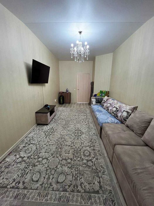 Продажа 3-комнатной квартиры