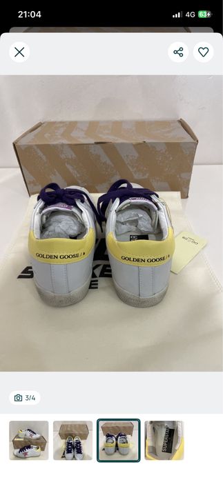 Adidasi dama premium