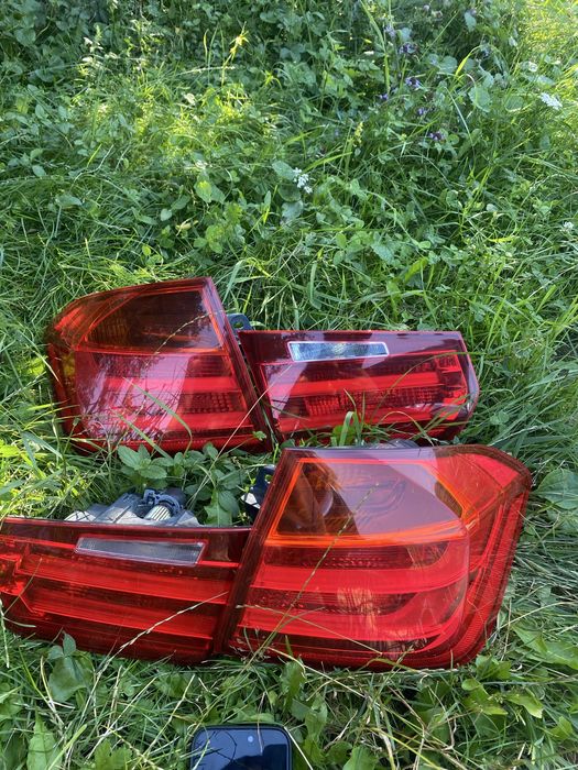 Vand Stopuri bmw