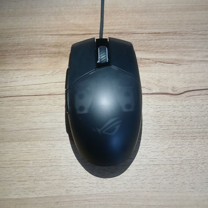 Игровая Мышь ASUS ROG Strix Impact II