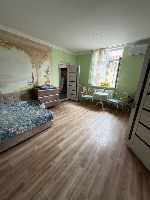 Продаётся дом 4 сотки