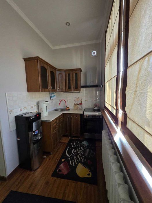 Cдается квартира в центре города