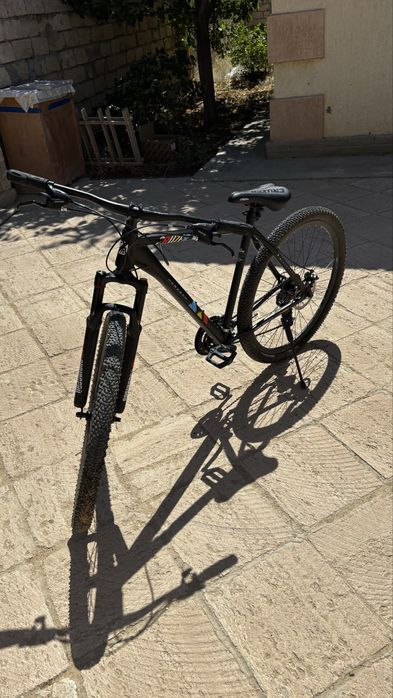 Велосипед крузер хоризон {Cruzer Horizon}29/2,35 2.4-4.5 бар