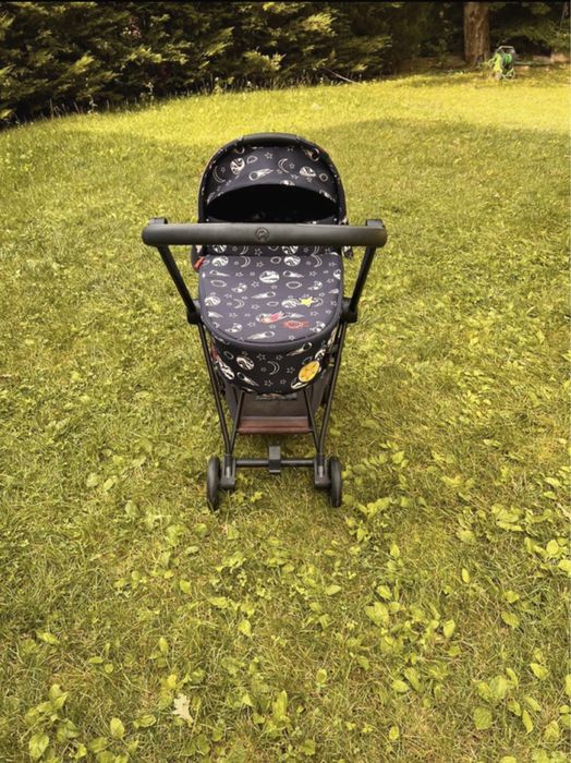 Carucior Cybex Mios Anna K