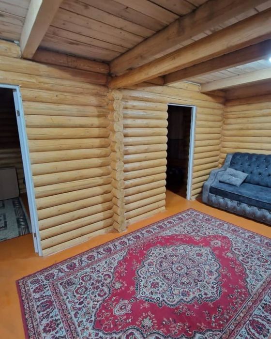 Продам два домика на Сибинах