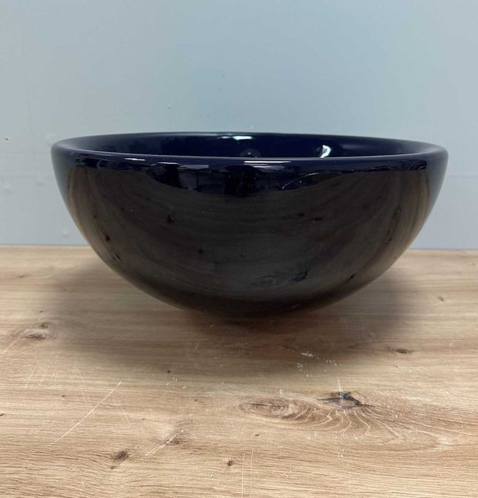 ROCA дизайнерска купа за баня Bol 42 – над плот / керамика / над плот