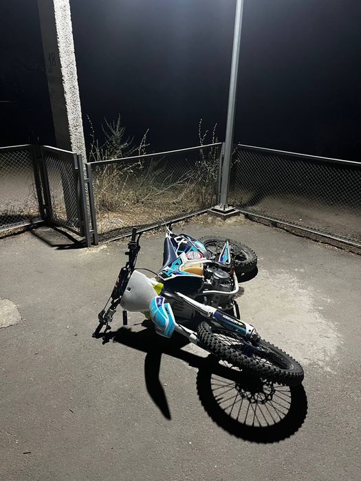 Baige x7 300cc эндуро