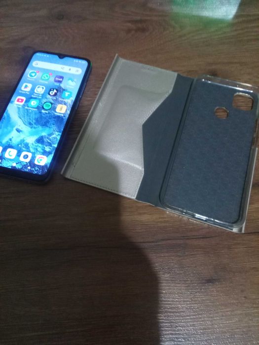 Продается Redmi 10 в отличном состоянии