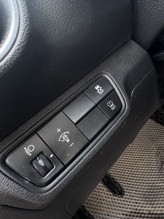 В продаже KIA Cerato