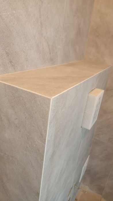 Ремонт ванных комнат