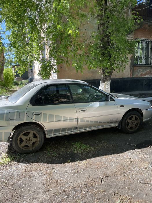 Продаю машину