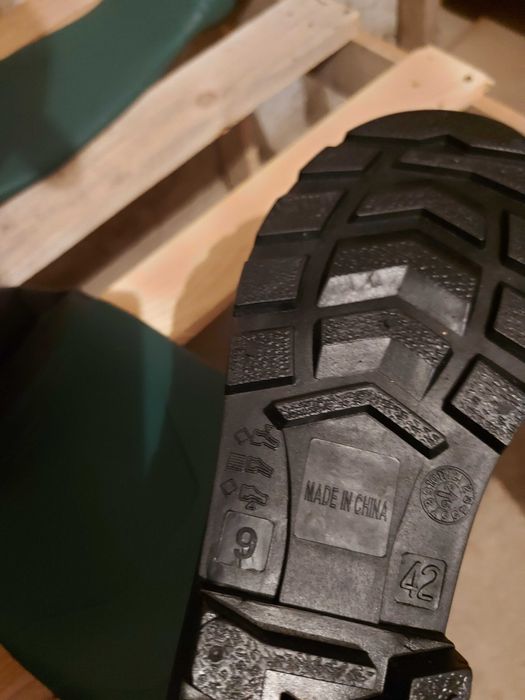 Waders, cizme costum neopren pescuit, bonus sosete termice