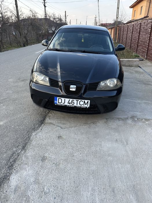 De vanzare Seat Ibiza